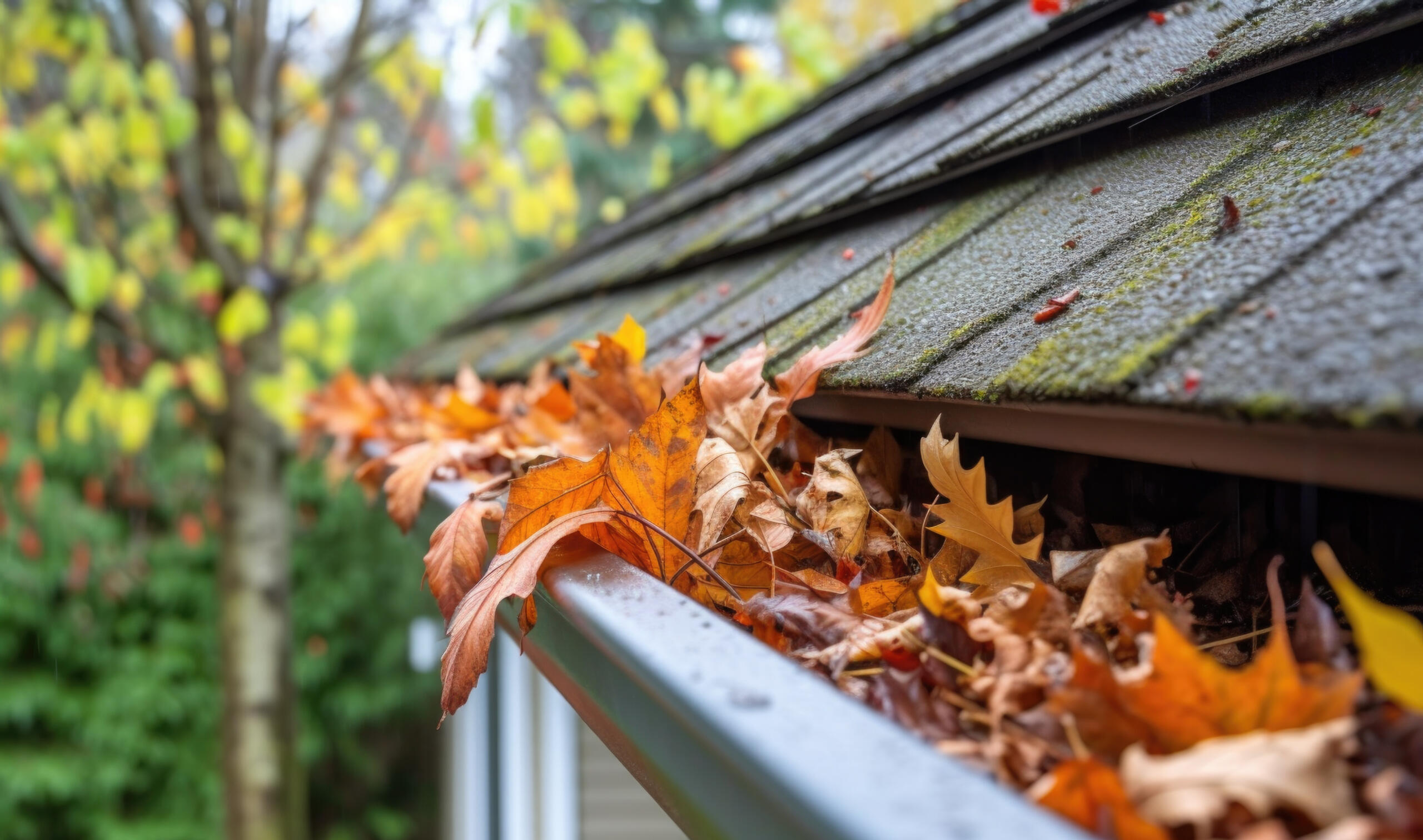 gutter clean in horsham gutter clean in horsham